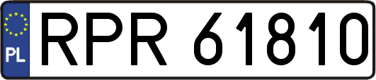 RPR61810