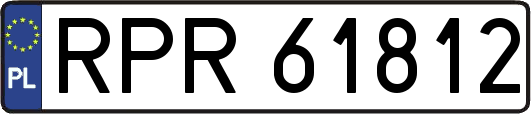 RPR61812