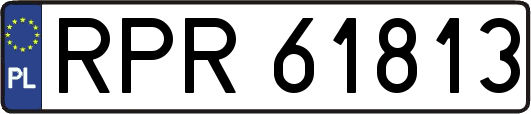 RPR61813
