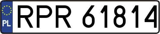 RPR61814