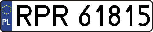RPR61815
