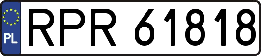 RPR61818
