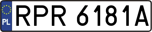 RPR6181A