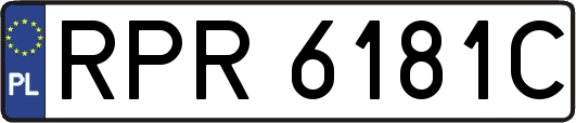 RPR6181C