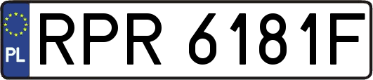 RPR6181F