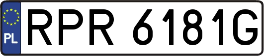 RPR6181G