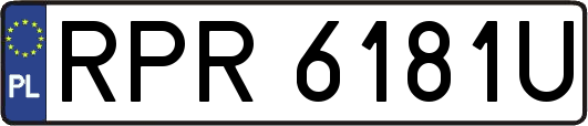 RPR6181U