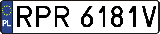 RPR6181V