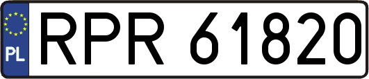 RPR61820
