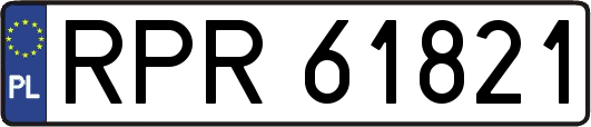 RPR61821
