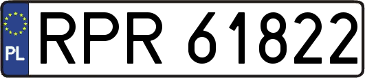 RPR61822