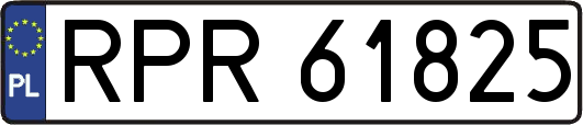 RPR61825