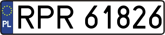 RPR61826