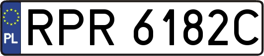 RPR6182C