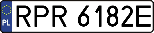 RPR6182E