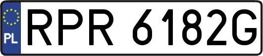 RPR6182G