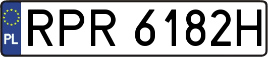 RPR6182H