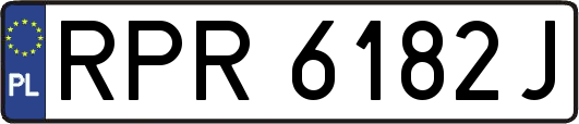 RPR6182J