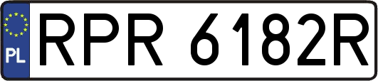 RPR6182R