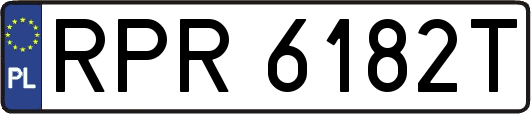 RPR6182T