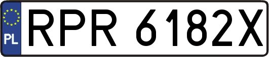 RPR6182X