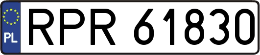 RPR61830