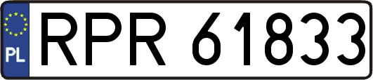 RPR61833