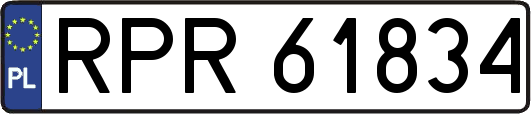 RPR61834