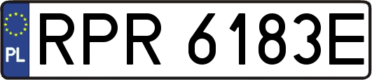 RPR6183E