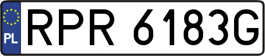 RPR6183G