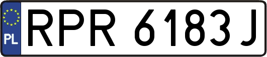 RPR6183J