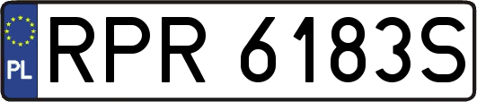 RPR6183S