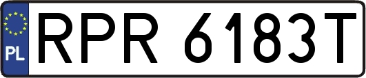 RPR6183T