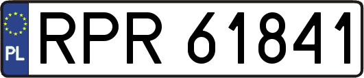 RPR61841