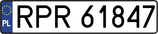 RPR61847