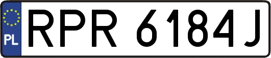 RPR6184J