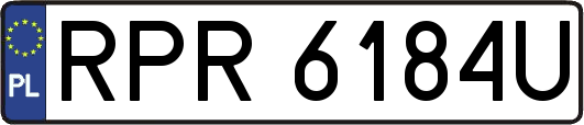 RPR6184U