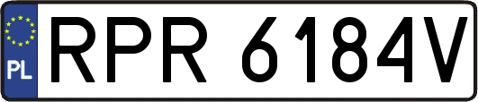 RPR6184V