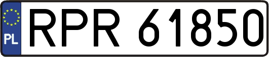 RPR61850