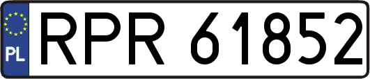RPR61852