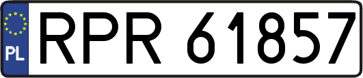 RPR61857
