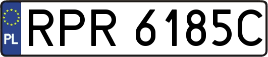 RPR6185C