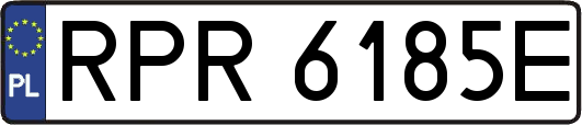 RPR6185E