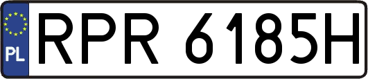 RPR6185H