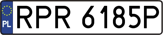 RPR6185P