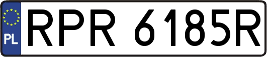 RPR6185R