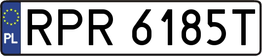 RPR6185T