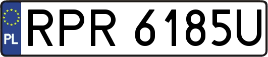 RPR6185U