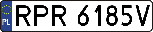 RPR6185V