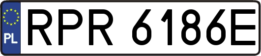 RPR6186E